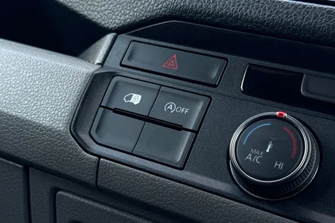 BV74UBN Volkswagen Crafter 2.0 TDI 140PS Commerce High Roof Van Thumbnail #51