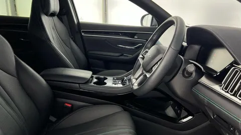 LD25XYL BYD Seal U 1.5 26.6kWh Comfort CVT Auto Euro 6 (s/s) 5dr Thumbnail #7