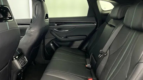 LD25XYL BYD Seal U 1.5 26.6kWh Comfort CVT Auto Euro 6 (s/s) 5dr Thumbnail #8