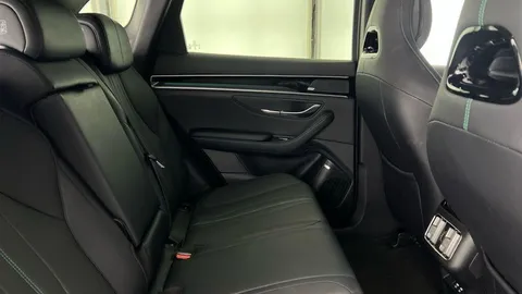 LD25XYL BYD Seal U 1.5 26.6kWh Comfort CVT Auto Euro 6 (s/s) 5dr Thumbnail #9