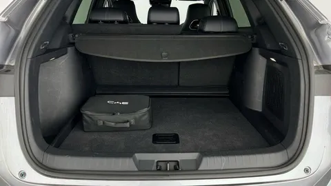 LD25XYL BYD Seal U 1.5 26.6kWh Comfort CVT Auto Euro 6 (s/s) 5dr Thumbnail #10