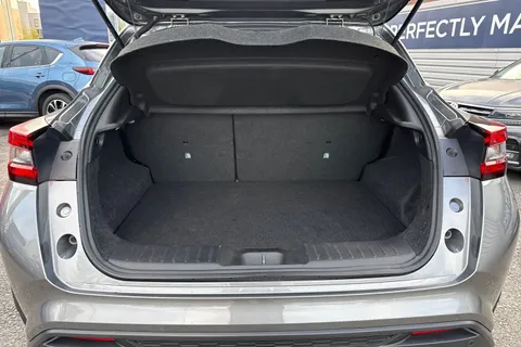 OV23WSK Nissan Juke 1.6 N-Connecta Auto Euro 6 5dr Thumbnail #8