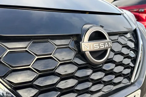 OV23WSK Nissan Juke 1.6 N-Connecta Auto Euro 6 5dr Thumbnail #27