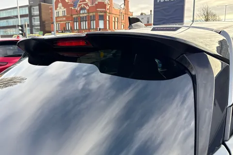 OV23WSK Nissan Juke 1.6 N-Connecta Auto Euro 6 5dr Thumbnail #31