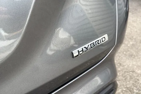 OV23WSK Nissan Juke 1.6 N-Connecta Auto Euro 6 5dr Thumbnail #32