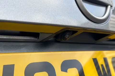 OV23WSK Nissan Juke 1.6 N-Connecta Auto Euro 6 5dr Thumbnail #34