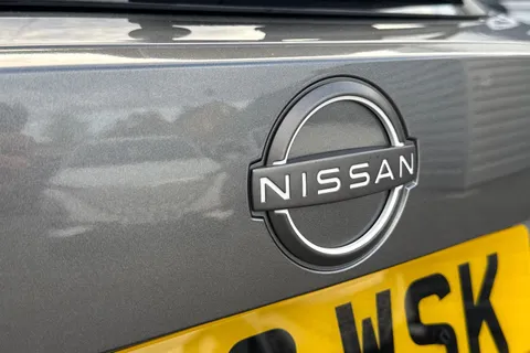 OV23WSK Nissan Juke 1.6 N-Connecta Auto Euro 6 5dr Thumbnail #35