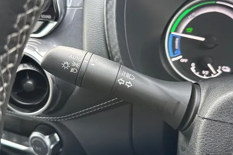 OV23WSK Nissan Juke 1.6 N-Connecta Auto Euro 6 5dr Thumbnail #41