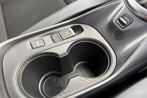 OV23WSK Nissan Juke 1.6 N-Connecta Auto Euro 6 5dr Thumbnail #48