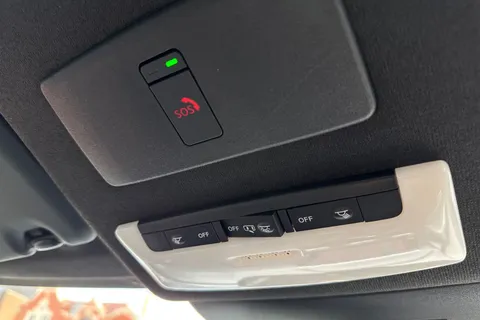 OV23WSK Nissan Juke 1.6 N-Connecta Auto Euro 6 5dr Thumbnail #49