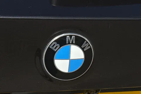 YC72HTL BMW X3 3.0 M40d MHT Auto xDrive Euro 6 (s/s) 5dr Thumbnail #29