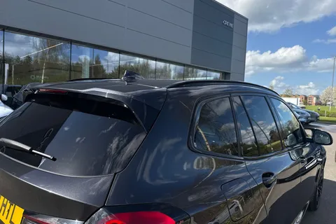 YC72HTL BMW X3 3.0 M40d MHT Auto xDrive Euro 6 (s/s) 5dr Thumbnail #30