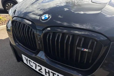 YC72HTL BMW X3 3.0 M40d MHT Auto xDrive Euro 6 (s/s) 5dr Thumbnail #33