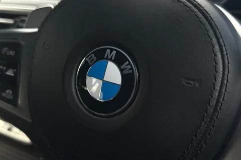 YC72HTL BMW X3 3.0 M40d MHT Auto xDrive Euro 6 (s/s) 5dr Thumbnail #61