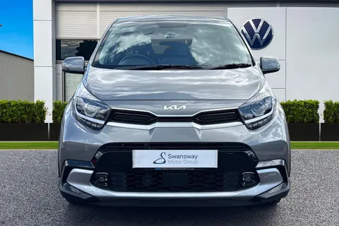 MD72PFZ Kia Picanto 1.0 DPi X-Line Euro 6 (s/s) 5dr Thumbnail #6