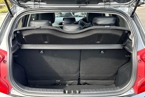 MD72PFZ Kia Picanto 1.0 DPi X-Line Euro 6 (s/s) 5dr Thumbnail #7