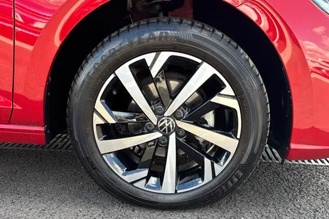 MC23URD Volkswagen Polo 1.0 Life 5dr **16' TORSBY ALLOYS + PARKING SENSORS FRONT & REAR** Thumbnail #11