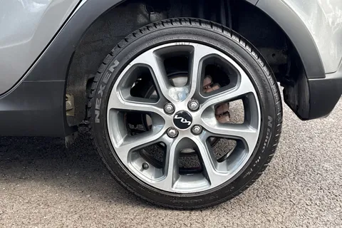 MD72PFZ Kia Picanto 1.0 DPi X-Line Euro 6 (s/s) 5dr Thumbnail #13