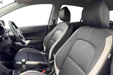 MD72PFZ Kia Picanto 1.0 DPi X-Line Euro 6 (s/s) 5dr Thumbnail #16