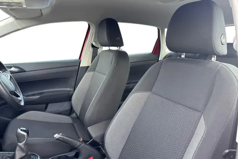 MC23URD Volkswagen Polo 1.0 Life 5dr **16' TORSBY ALLOYS + PARKING SENSORS FRONT & REAR** Thumbnail #16