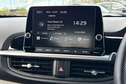 MD72PFZ Kia Picanto 1.0 DPi X-Line Euro 6 (s/s) 5dr Thumbnail #17