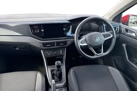 MC23URD Volkswagen Polo 1.0 Life 5dr **16' TORSBY ALLOYS + PARKING SENSORS FRONT & REAR** Thumbnail #18