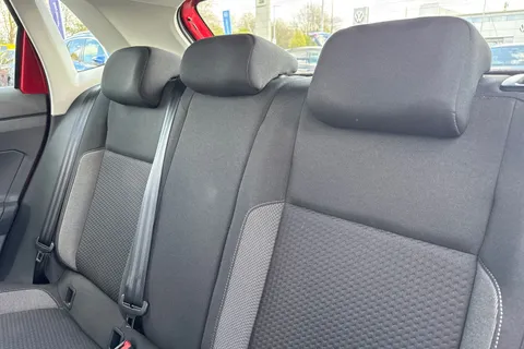 MC23URD Volkswagen Polo 1.0 Life 5dr **16' TORSBY ALLOYS + PARKING SENSORS FRONT & REAR** Thumbnail #19