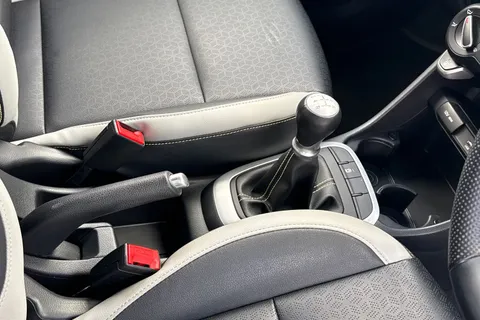 MD72PFZ Kia Picanto 1.0 DPi X-Line Euro 6 (s/s) 5dr Thumbnail #23