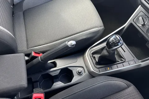 MC23URD Volkswagen Polo 1.0 Life 5dr **16' TORSBY ALLOYS + PARKING SENSORS FRONT & REAR** Thumbnail #23