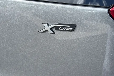 MD72PFZ Kia Picanto 1.0 DPi X-Line Euro 6 (s/s) 5dr Thumbnail #25