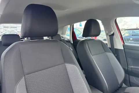 MC23URD Volkswagen Polo 1.0 Life 5dr **16' TORSBY ALLOYS + PARKING SENSORS FRONT & REAR** Thumbnail #24