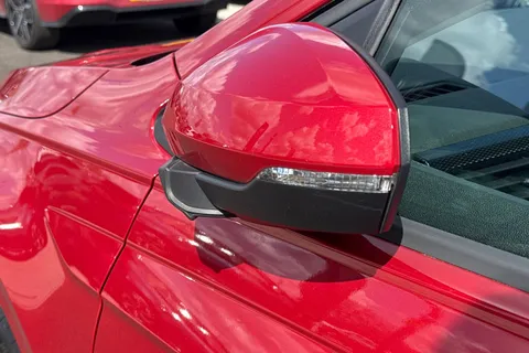 MC23URD Volkswagen Polo 1.0 Life 5dr **16' TORSBY ALLOYS + PARKING SENSORS FRONT & REAR** Thumbnail #26