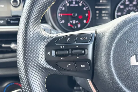 MD72PFZ Kia Picanto 1.0 DPi X-Line Euro 6 (s/s) 5dr Thumbnail #28