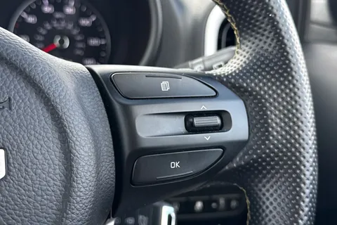 MD72PFZ Kia Picanto 1.0 DPi X-Line Euro 6 (s/s) 5dr Thumbnail #29