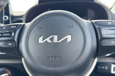 MD72PFZ Kia Picanto 1.0 DPi X-Line Euro 6 (s/s) 5dr Thumbnail #30