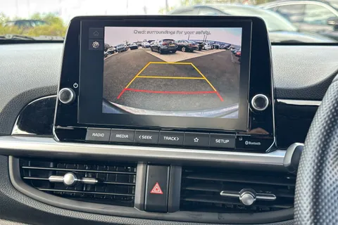 MD72PFZ Kia Picanto 1.0 DPi X-Line Euro 6 (s/s) 5dr Thumbnail #33