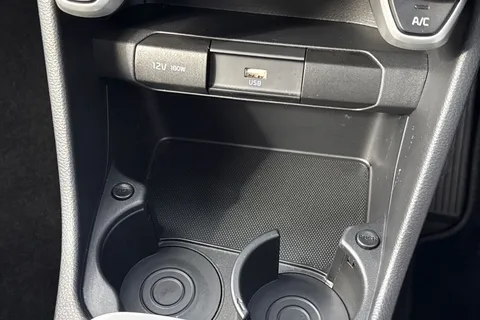 MD72PFZ Kia Picanto 1.0 DPi X-Line Euro 6 (s/s) 5dr Thumbnail #34