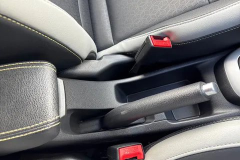 MD72PFZ Kia Picanto 1.0 DPi X-Line Euro 6 (s/s) 5dr Thumbnail #36