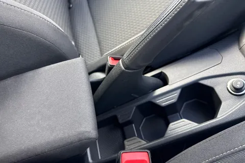 MC23URD Volkswagen Polo 1.0 Life 5dr **16' TORSBY ALLOYS + PARKING SENSORS FRONT & REAR** Thumbnail #34