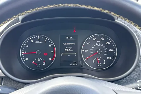 MD72PFZ Kia Picanto 1.0 DPi X-Line Euro 6 (s/s) 5dr Thumbnail #37