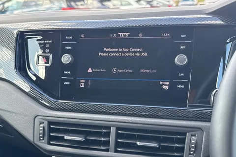 MC23URD Volkswagen Polo 1.0 Life 5dr **16' TORSBY ALLOYS + PARKING SENSORS FRONT & REAR** Thumbnail #35