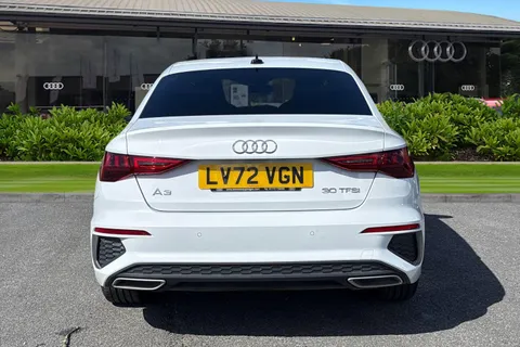 LV72VGN Audi A3 S line 30 TFSI  110 PS 6-speed Thumbnail #5