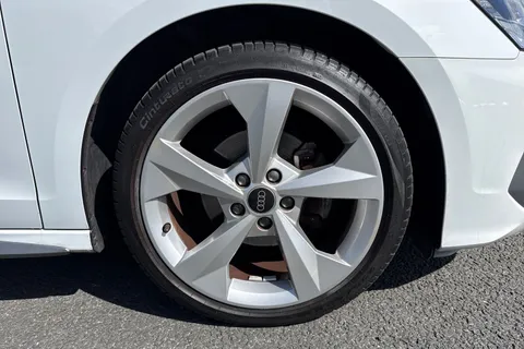 LV72VGN Audi A3 S line 30 TFSI  110 PS 6-speed Thumbnail #11