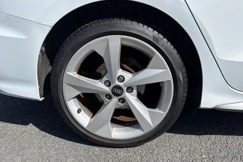 LV72VGN Audi A3 S line 30 TFSI  110 PS 6-speed Thumbnail #12