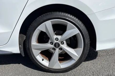 LV72VGN Audi A3 S line 30 TFSI  110 PS 6-speed Thumbnail #13