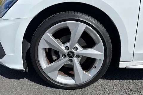 LV72VGN Audi A3 S line 30 TFSI  110 PS 6-speed Thumbnail #14