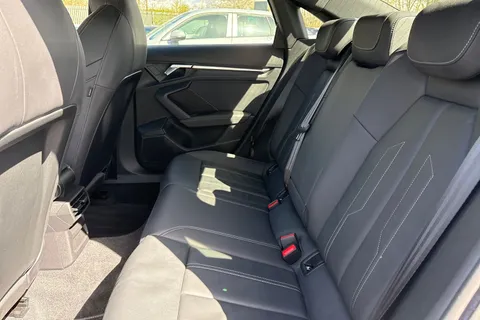 LV72VGN Audi A3 S line 30 TFSI  110 PS 6-speed Thumbnail #20