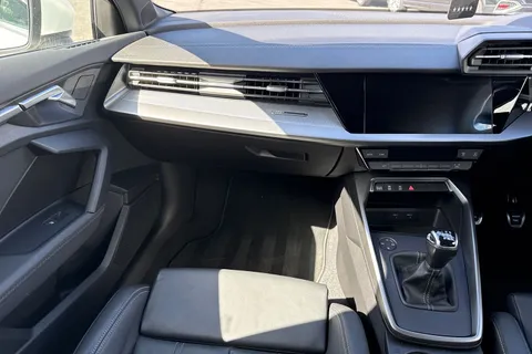 LV72VGN Audi A3 S line 30 TFSI  110 PS 6-speed Thumbnail #21