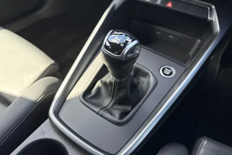 LV72VGN Audi A3 S line 30 TFSI  110 PS 6-speed Thumbnail #24