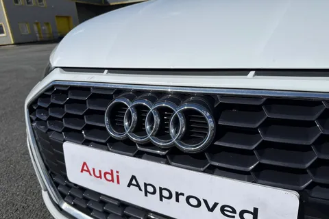 LV72VGN Audi A3 S line 30 TFSI  110 PS 6-speed Thumbnail #26